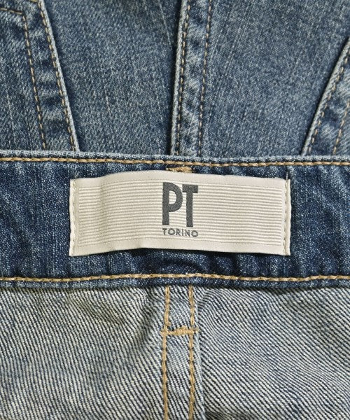 PT TORINO ยีนส์