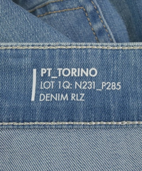 PT TORINO ยีนส์