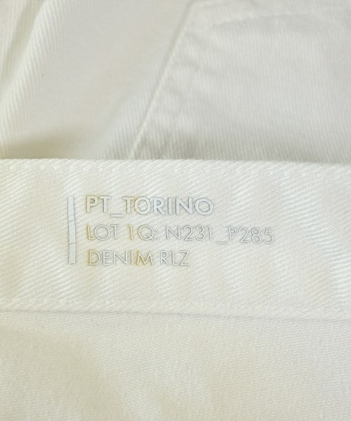 PT TORINO ยีนส์