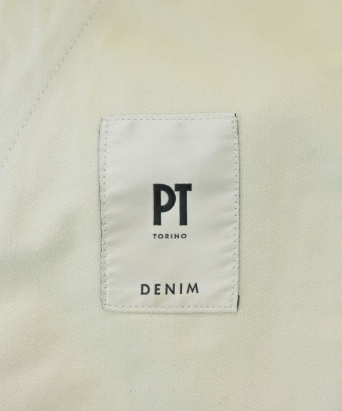 PT TORINO ยีนส์