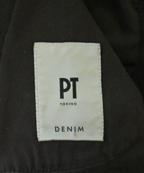 PT TORINO ยีนส์