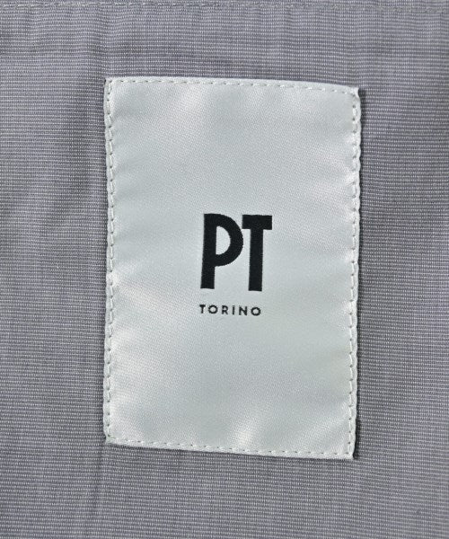 PT TORINO กางเกงขายาว