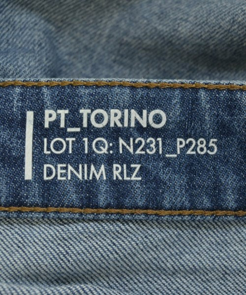 PT TORINO ยีนส์