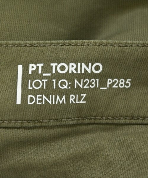 PT TORINO กางเกง อื่น