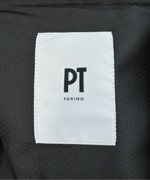 PT TORINO กางเกงขายาว