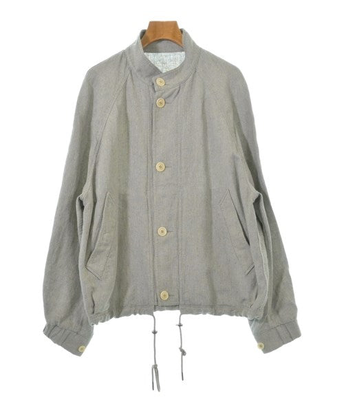 Time แจ็คเก็ตเบลาส์ อื่น