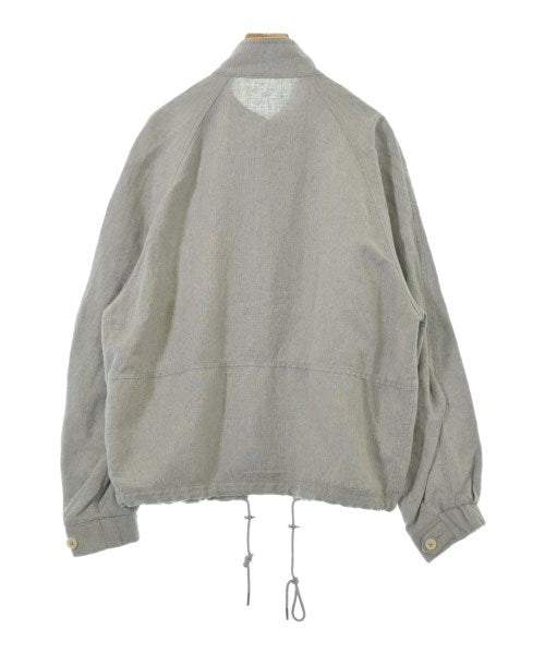 Time แจ็คเก็ตเบลาส์ อื่น