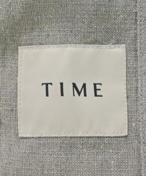 Time แจ็คเก็ตเบลาส์ อื่น