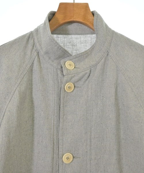 Time แจ็คเก็ตเบลาส์ อื่น