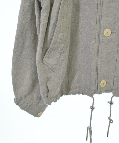 Time แจ็คเก็ตเบลาส์ อื่น