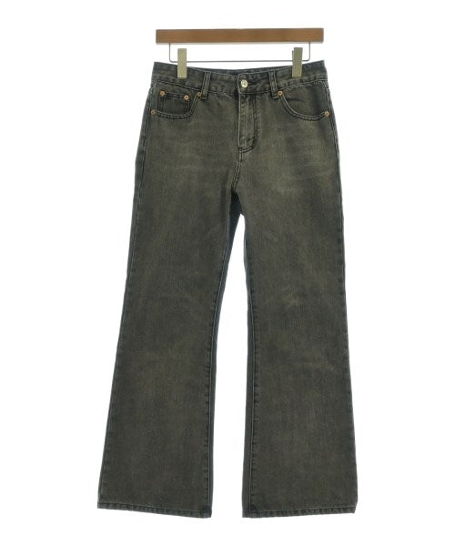 M.P Studios ยีนส์