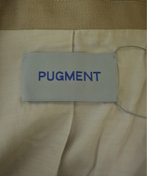 PUGMENT แจ็คเก็ตลำลอง
