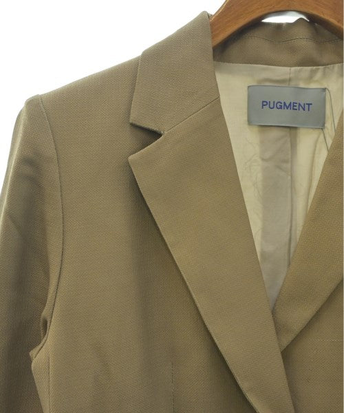 PUGMENT แจ็คเก็ตลำลอง