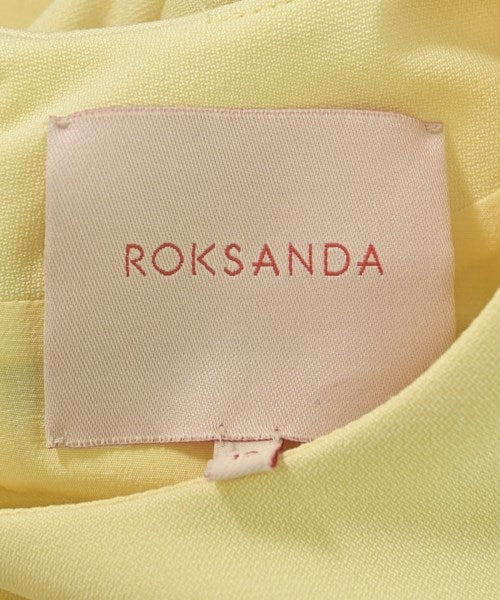ROKSANDA ชุดเดรส