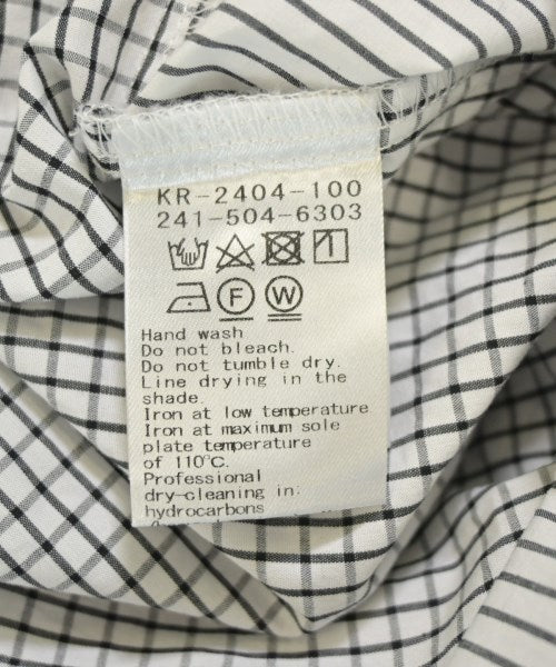 nop de nod เสื้อลำลอง