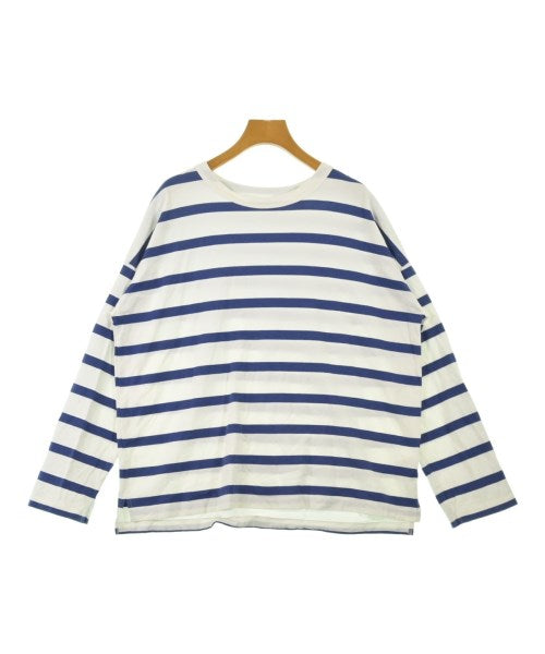 nop de nod เสื้อยืด/เสื้อท็อปส์