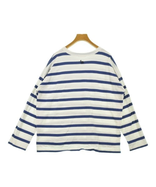 nop de nod เสื้อยืด/เสื้อท็อปส์