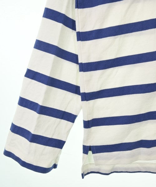 nop de nod เสื้อยืด/เสื้อท็อปส์