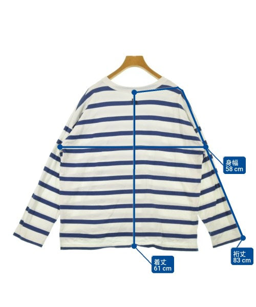 nop de nod เสื้อยืด/เสื้อท็อปส์