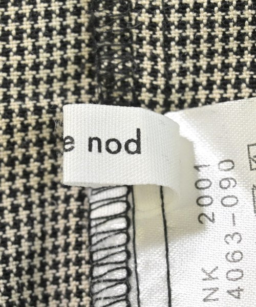 nop de nod ชุดเดรส