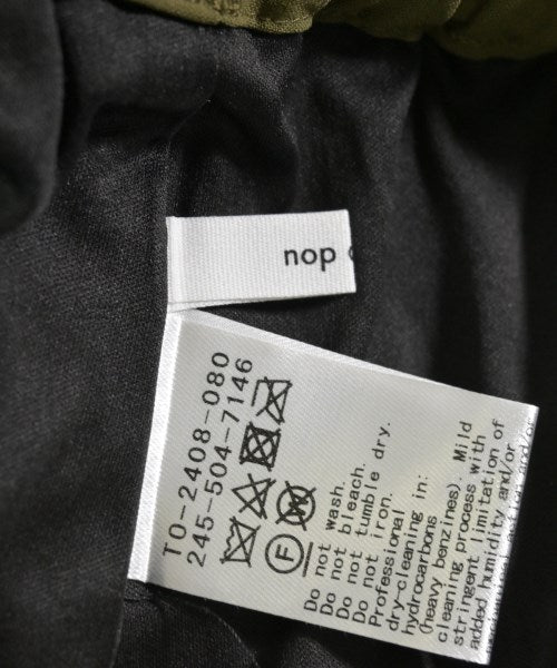 nop de nod กระโปรงยาว/แม็กซี่ยาว