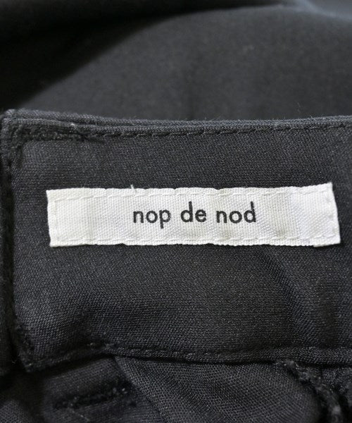 nop de nod กางเกง อื่น