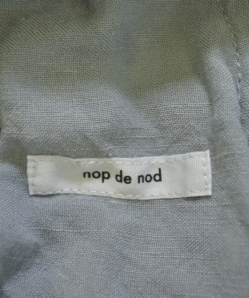 nop de nod กระโปรงยาว/แม็กซี่ยาว