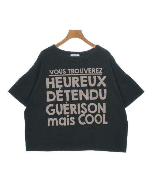 nop de nod เสื้อยืด/เสื้อท็อปส์