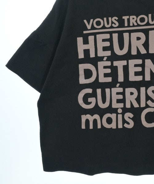 nop de nod เสื้อยืด/เสื้อท็อปส์