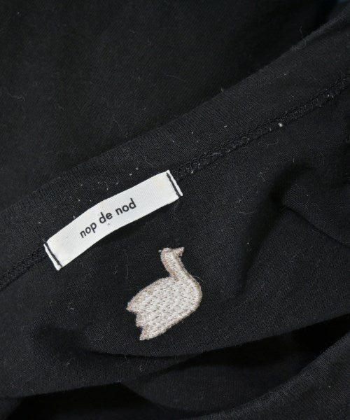 nop de nod เสื้อยืด/เสื้อท็อปส์