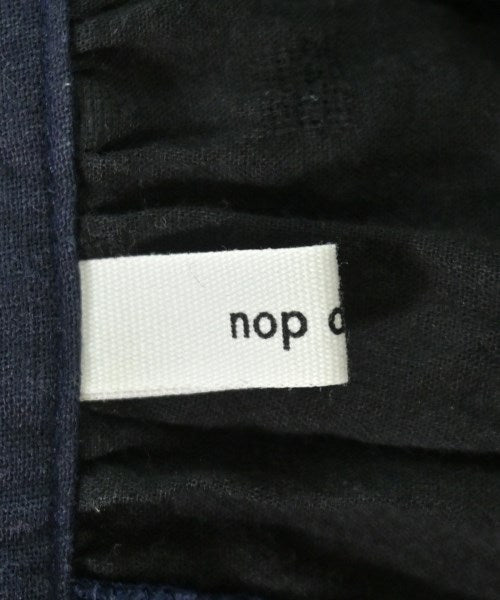 nop de nod เสื้อสตรี