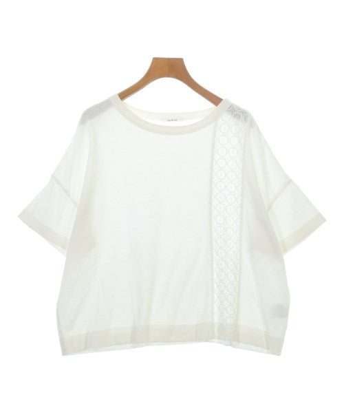 nop de nod เสื้อยืด/เสื้อท็อปส์