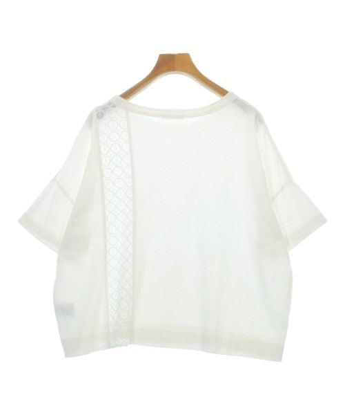 nop de nod เสื้อยืด/เสื้อท็อปส์
