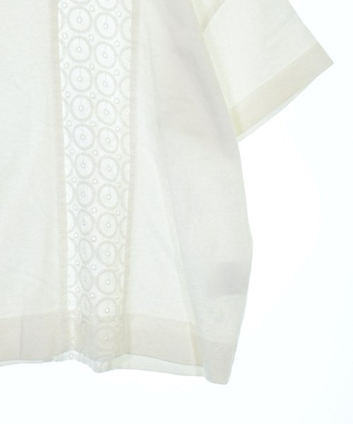 nop de nod เสื้อยืด/เสื้อท็อปส์