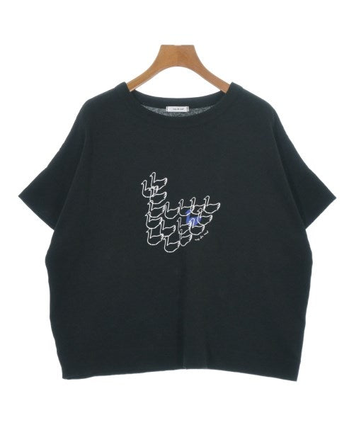 nop de nod เสื้อยืด/เสื้อท็อปส์