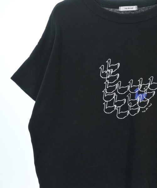 nop de nod เสื้อยืด/เสื้อท็อปส์