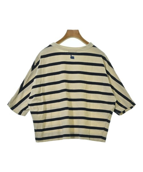 nop de nod เสื้อยืด/เสื้อท็อปส์