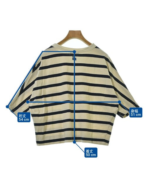 nop de nod เสื้อยืด/เสื้อท็อปส์
