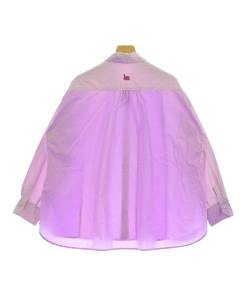 nop de nod เสื้อลำลอง