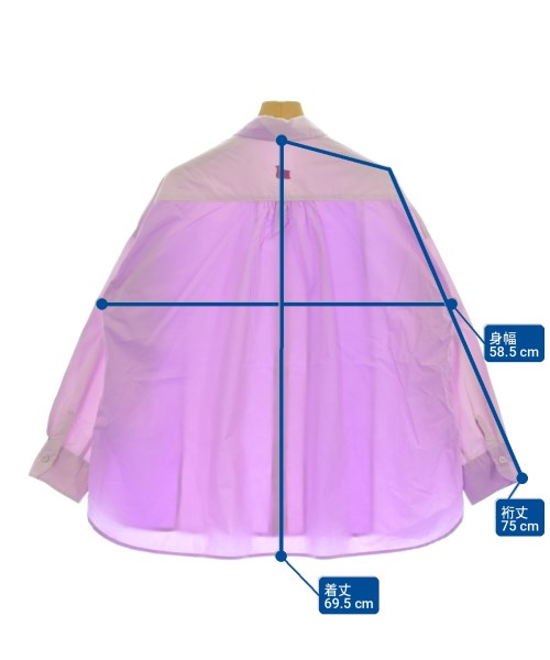 nop de nod เสื้อลำลอง