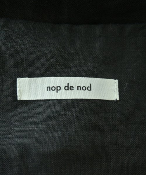 nop de nod เสื้อสตรี