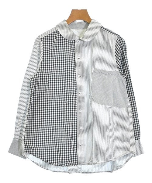 nop de nod เสื้อลำลอง