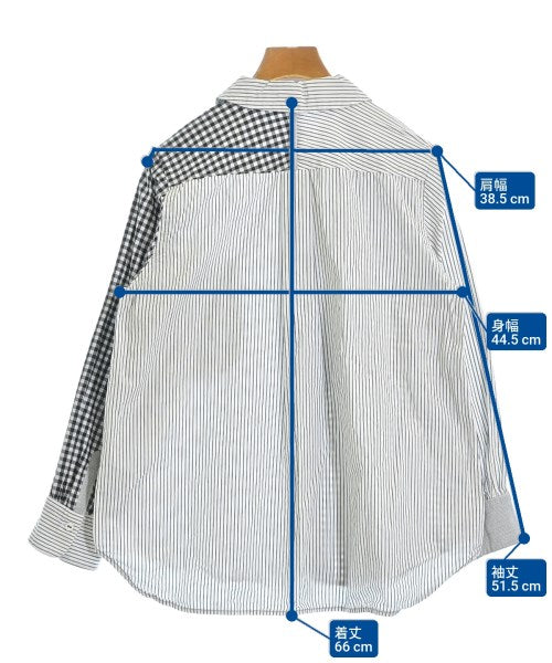 nop de nod เสื้อลำลอง