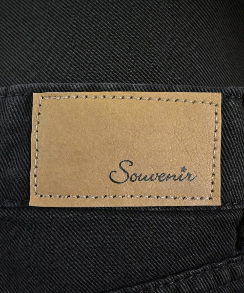 SOUVENIR CLUBBING ยีนส์