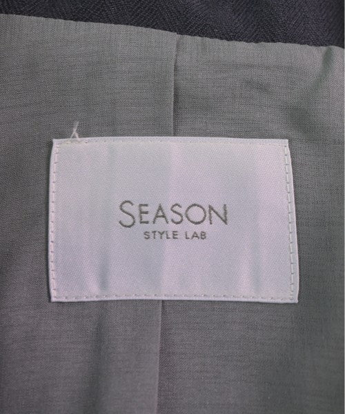 SEASONS เบลเซอร์/แจ็คเก็ตสูท