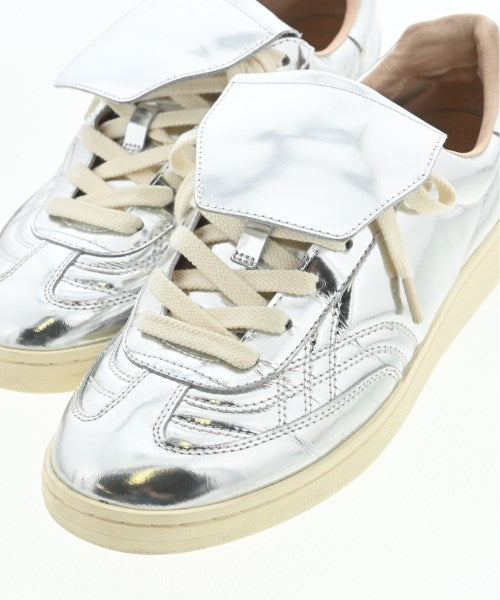 FOOT INDUSTRY รองเท้าผ้าใบ