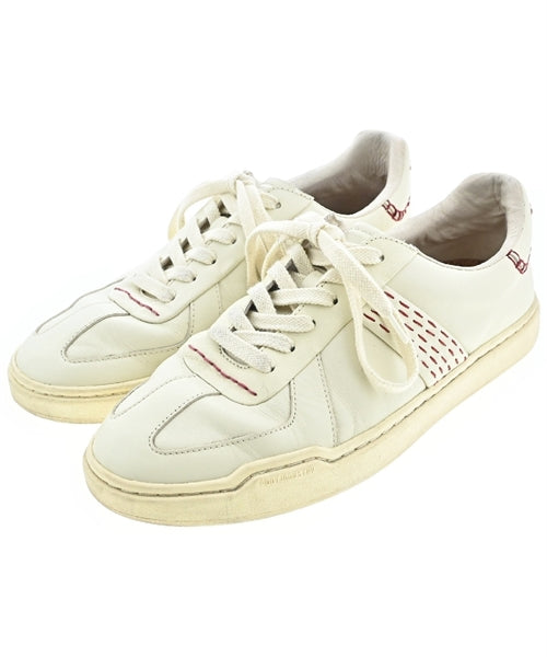 FOOT INDUSTRY รองเท้าผ้าใบ