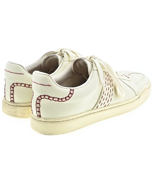 FOOT INDUSTRY รองเท้าผ้าใบ