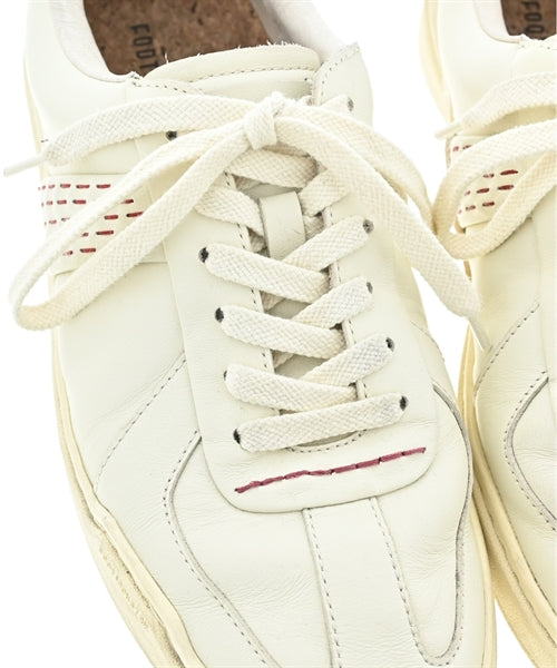 FOOT INDUSTRY รองเท้าผ้าใบ