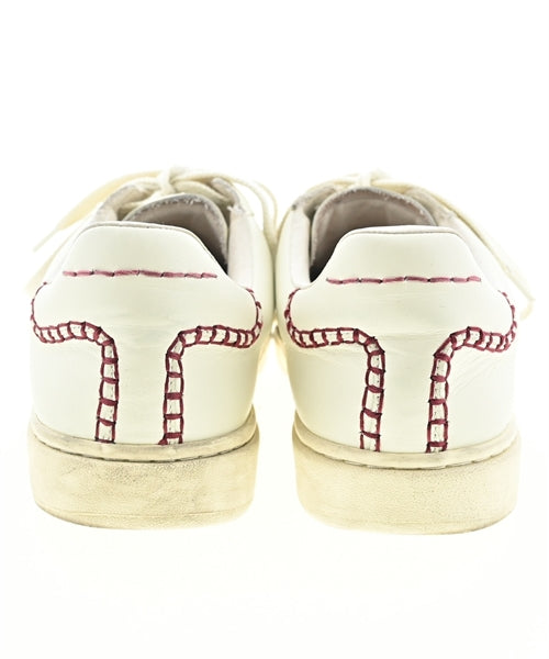 FOOT INDUSTRY รองเท้าผ้าใบ